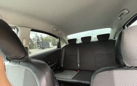 Nissan Almera, 2013 год, 620 000 рублей, 8 фотография