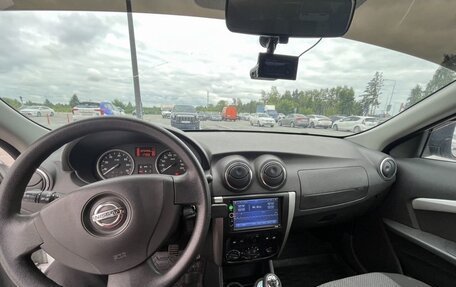Nissan Almera, 2013 год, 620 000 рублей, 7 фотография