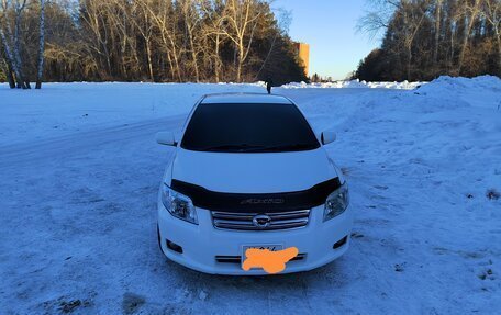 Toyota Corolla, 2008 год, 700 000 рублей, 2 фотография