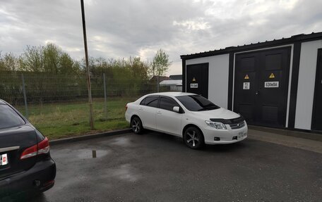 Toyota Corolla, 2008 год, 700 000 рублей, 3 фотография
