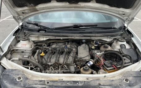 Nissan Almera, 2013 год, 620 000 рублей, 9 фотография