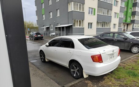 Toyota Corolla, 2008 год, 700 000 рублей, 6 фотография