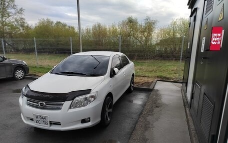 Toyota Corolla, 2008 год, 700 000 рублей, 4 фотография