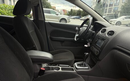 Ford Focus II рестайлинг, 2006 год, 595 000 рублей, 15 фотография