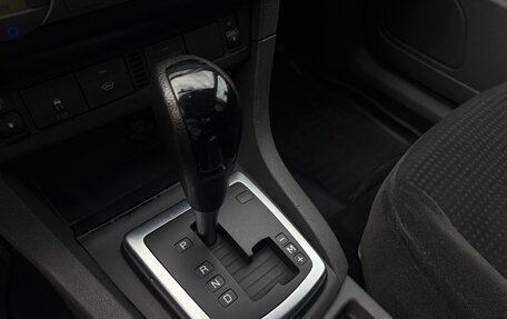 Ford Focus II рестайлинг, 2006 год, 595 000 рублей, 19 фотография