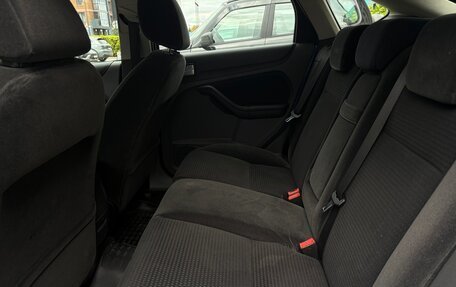 Ford Focus II рестайлинг, 2006 год, 595 000 рублей, 23 фотография