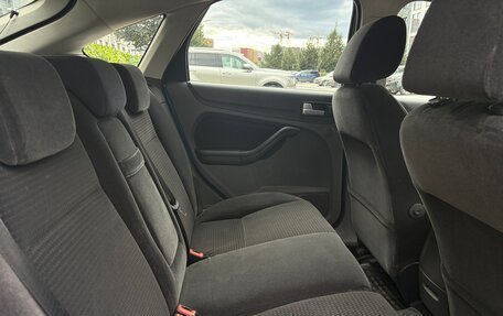 Ford Focus II рестайлинг, 2006 год, 595 000 рублей, 22 фотография