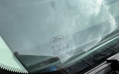 Ford Focus II рестайлинг, 2006 год, 595 000 рублей, 25 фотография