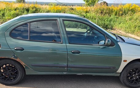 Renault Megane II, 2003 год, 220 000 рублей, 2 фотография