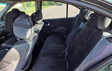 Renault Megane II, 2003 год, 220 000 рублей, 8 фотография