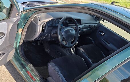 Renault Megane II, 2003 год, 220 000 рублей, 7 фотография