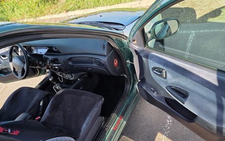 Renault Megane II, 2003 год, 220 000 рублей, 13 фотография