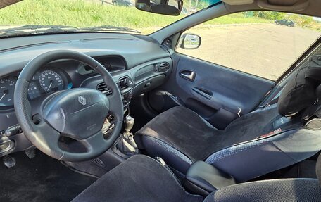 Renault Megane II, 2003 год, 220 000 рублей, 6 фотография