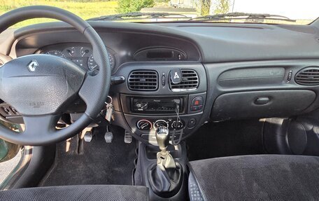Renault Megane II, 2003 год, 220 000 рублей, 9 фотография