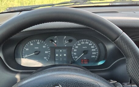 Renault Megane II, 2003 год, 220 000 рублей, 16 фотография