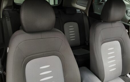 KIA cee'd III, 2015 год, 1 099 000 рублей, 18 фотография