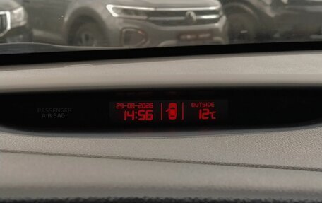 KIA cee'd III, 2015 год, 1 099 000 рублей, 15 фотография