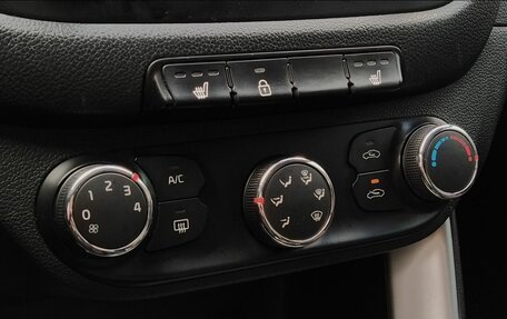 KIA cee'd III, 2015 год, 1 099 000 рублей, 13 фотография