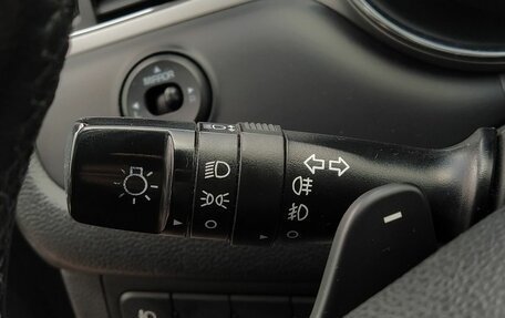 KIA cee'd III, 2015 год, 1 099 000 рублей, 11 фотография