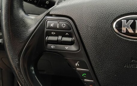 KIA cee'd III, 2015 год, 1 099 000 рублей, 9 фотография