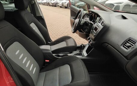 KIA cee'd III, 2015 год, 1 099 000 рублей, 16 фотография