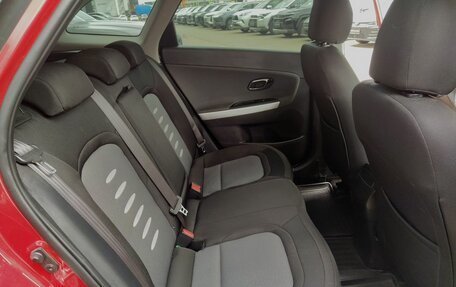 KIA cee'd III, 2015 год, 1 099 000 рублей, 19 фотография