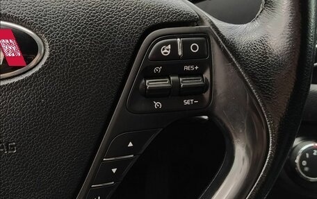 KIA cee'd III, 2015 год, 1 099 000 рублей, 8 фотография