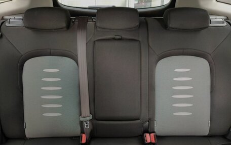KIA cee'd III, 2015 год, 1 099 000 рублей, 21 фотография