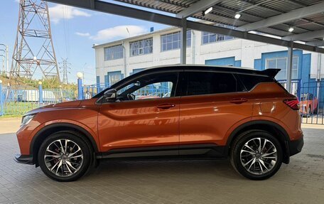 Geely Coolray I, 2022 год, 1 799 000 рублей, 2 фотография