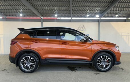 Geely Coolray I, 2022 год, 1 799 000 рублей, 6 фотография