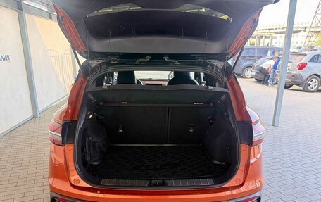 Geely Coolray I, 2022 год, 1 799 000 рублей, 9 фотография