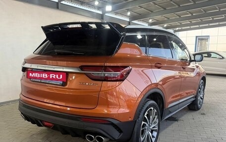 Geely Coolray I, 2022 год, 1 799 000 рублей, 5 фотография