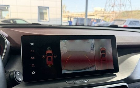 Geely Coolray I, 2022 год, 1 799 000 рублей, 18 фотография