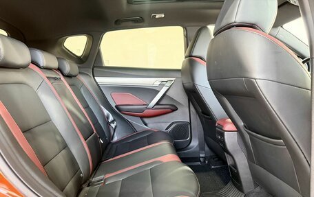 Geely Coolray I, 2022 год, 1 799 000 рублей, 12 фотография