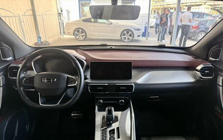 Geely Coolray I, 2022 год, 1 799 000 рублей, 10 фотография