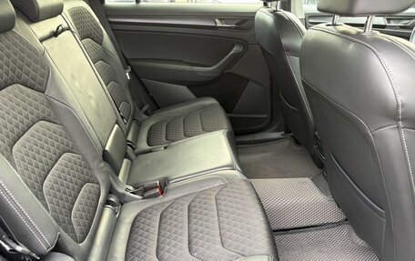 Skoda Kodiaq I, 2021 год, 3 399 000 рублей, 11 фотография