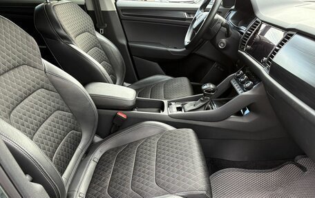 Skoda Kodiaq I, 2021 год, 3 399 000 рублей, 9 фотография
