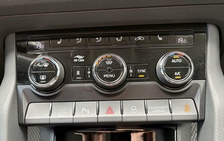 Skoda Kodiaq I, 2021 год, 3 399 000 рублей, 16 фотография