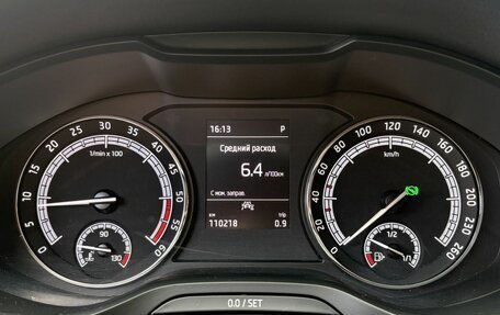Skoda Kodiaq I, 2021 год, 3 399 000 рублей, 22 фотография