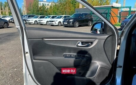 KIA Rio IV, 2021 год, 1 632 400 рублей, 11 фотография