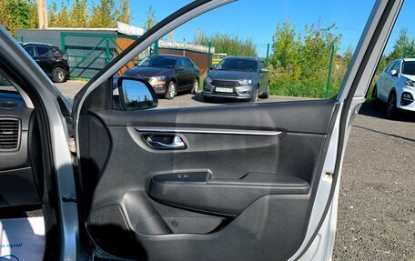 KIA Rio IV, 2021 год, 1 632 400 рублей, 30 фотография