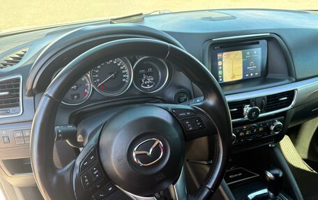 Mazda CX-5 II, 2015 год, 1 680 000 рублей, 11 фотография