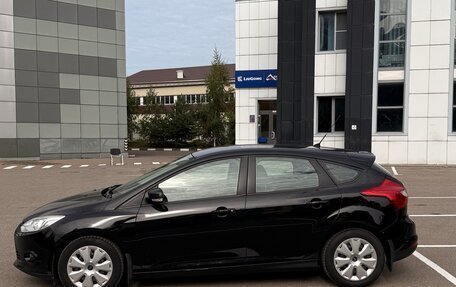 Ford Focus III, 2013 год, 898 000 рублей, 2 фотография