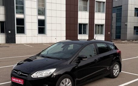 Ford Focus III, 2013 год, 898 000 рублей, 1 фотография