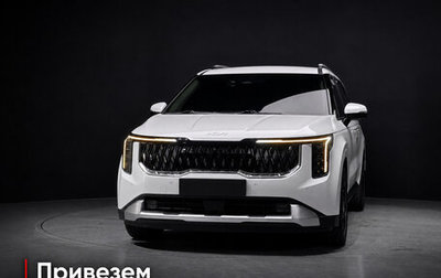 KIA Carnival, 2024 год, 4 778 000 рублей, 1 фотография