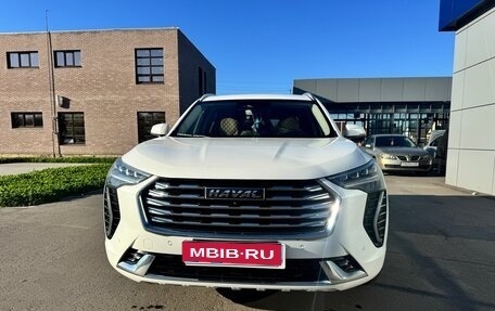 Haval Jolion, 2021 год, 1 900 000 рублей, 1 фотография