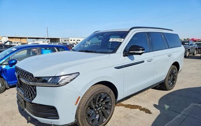 Lincoln Navigator, 2025 год, 12 350 000 рублей, 1 фотография