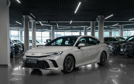 Toyota Camry, 2026 год, 4 600 000 рублей, 1 фотография