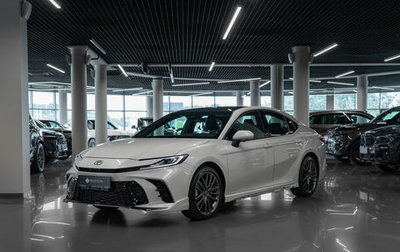 Toyota Camry, 2026 год, 4 600 000 рублей, 1 фотография