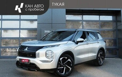 Mitsubishi Outlander, 2021 год, 2 690 000 рублей, 1 фотография